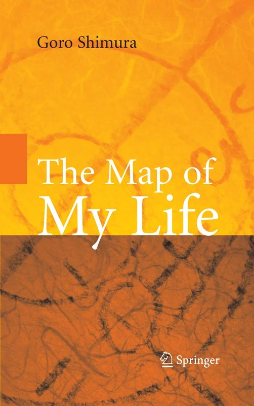 The Map of My Life - Image 1