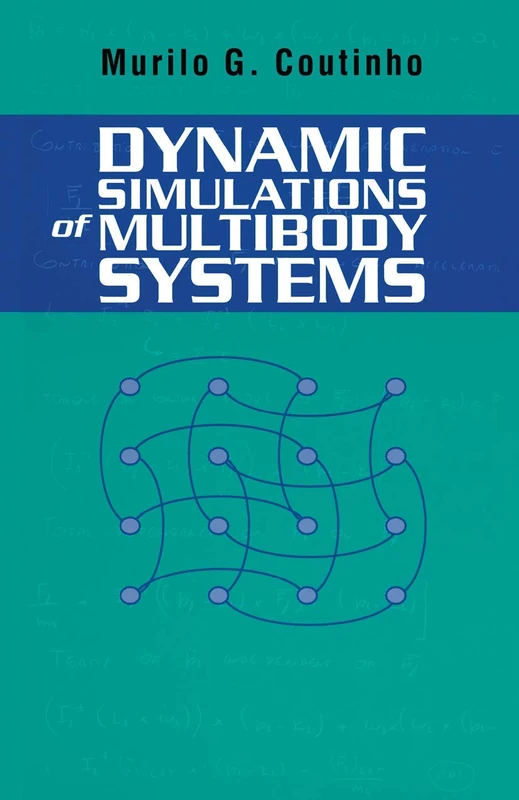 Dynamic Simulations of Multibody Systems