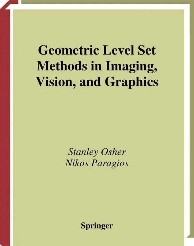 Geometric Level Set Methods in Imaging, Vision, and Graphics - Image 1