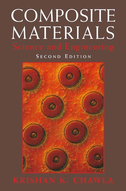 Composite Materials: Science and Engineering
