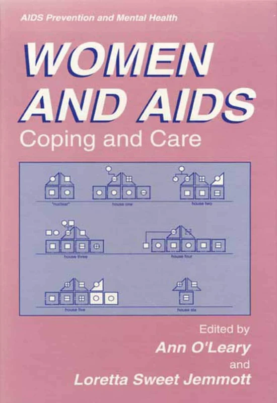 Women and AIDS: Coping and Care (Aids Prevention and Mental Health)