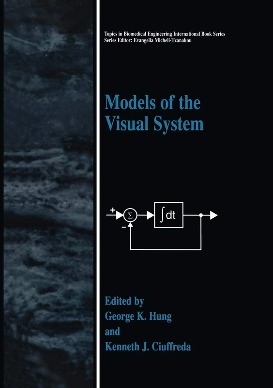 Models of the Visual System (Topics in Biomedical Engineering)