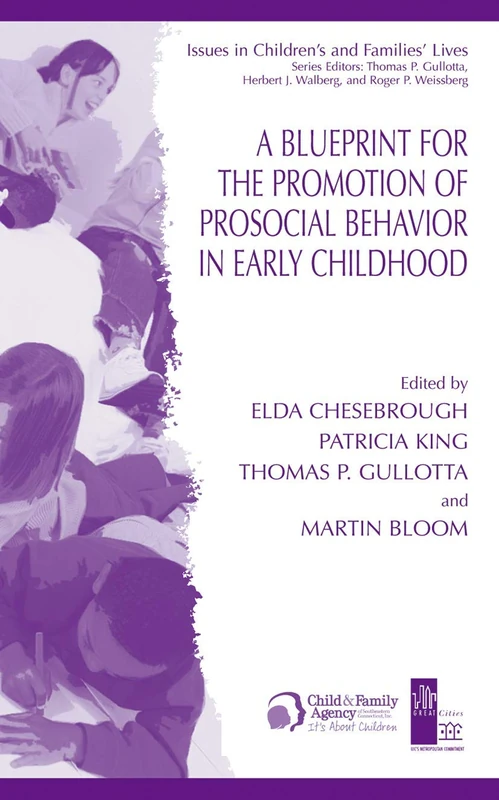 Springer - Pro-Social Behavior in Early Childhood (Vol. 4)