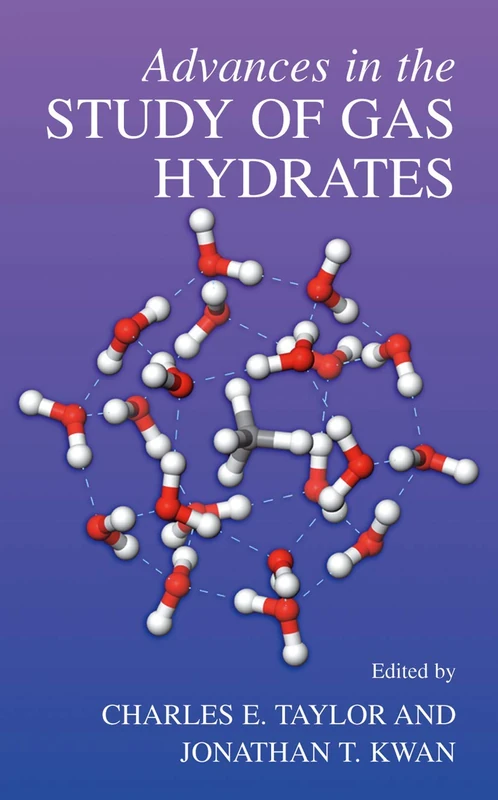 Advances in the Study of Gas Hydrates - Image 1