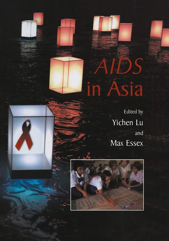 Springer - AIDS in Asia - Public Health Reference Book