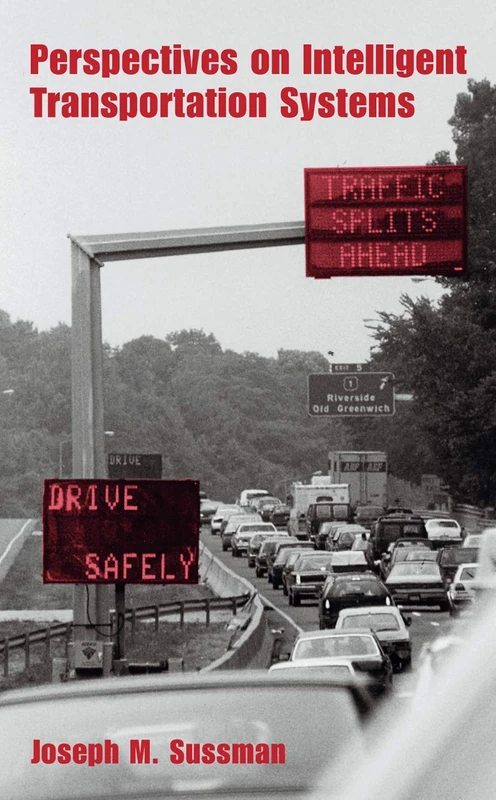 Springer - Perspectives on Intelligent Transportation Systems