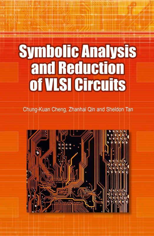 Symbolic Analysis and Reduction of VLSI Circuits - Image 1