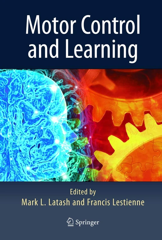 Motor Control and Learning
