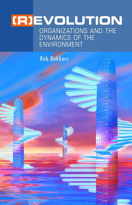 Springer (R)Evolution: Organizations and Environment Dynamics