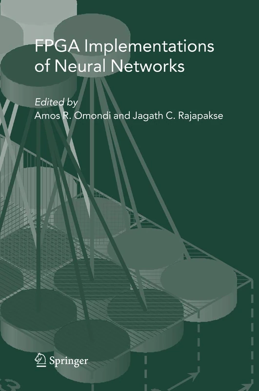 FPGA Implementations of Neural Networks
