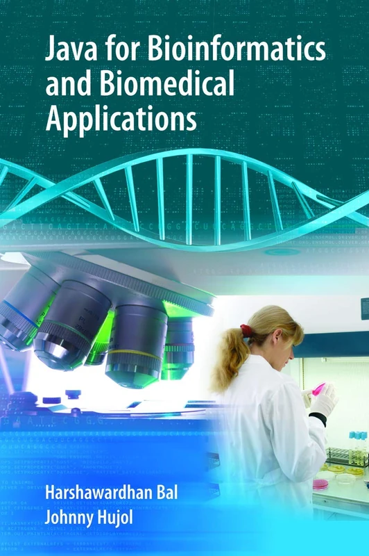 Springer - Java for Bioinformatics and Biomedical Applications