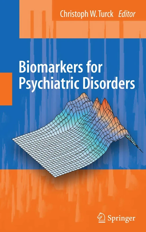 Biomarkers for Psychiatric Disorders