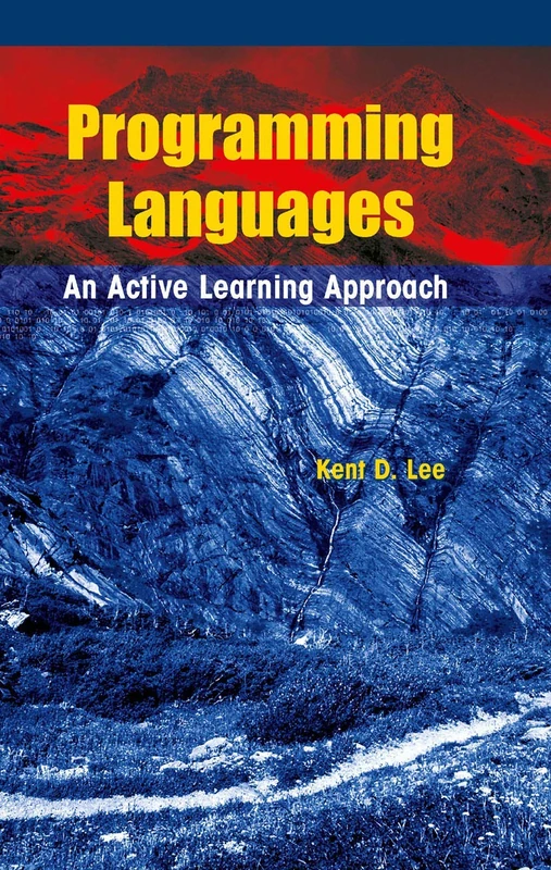 Programming Languages: An Active Learning Approach
