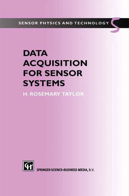 Data Acquisition for Sensor Systems