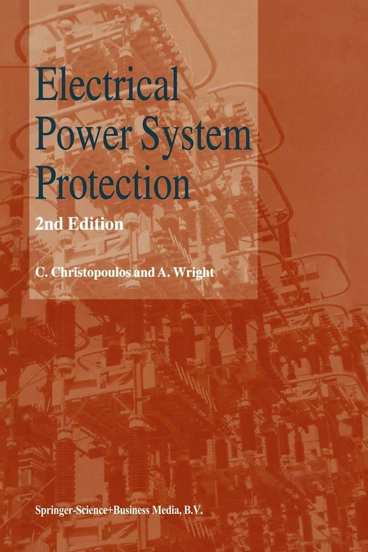 Electrical Power System Protection
