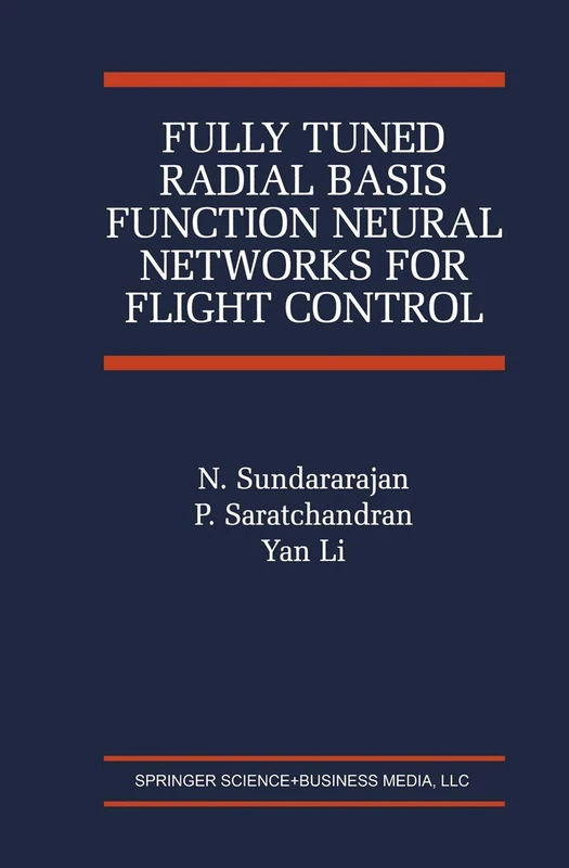 Springer Fully Tuned RBF Neural Networks for Flight Control