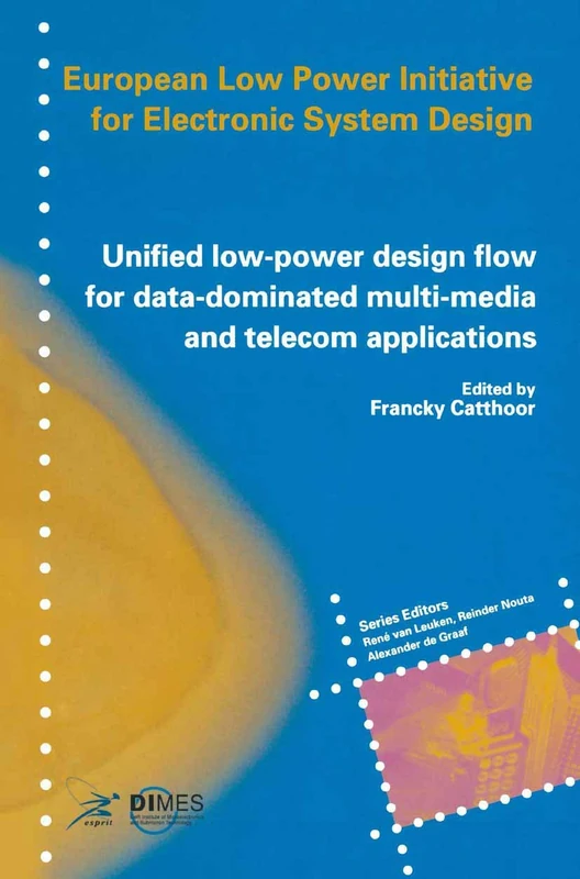 Springer Low-Power Design Flow for Multimedia and Telecom