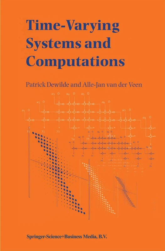 Time-Varying Systems and Computations