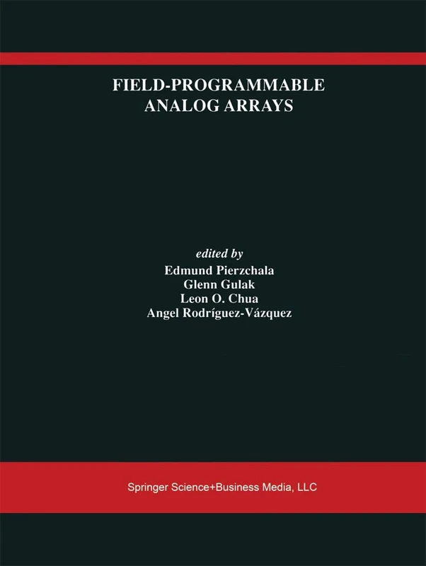 Field-Programmable Analog Arrays - Image 1