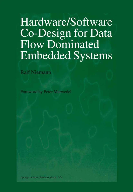 Hardware/Software Co-Design for Data Flow Dominated Embedded Systems - Image 1