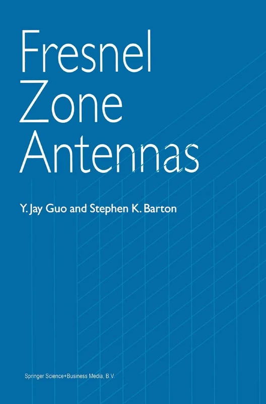 Fresnel Zone Antennas