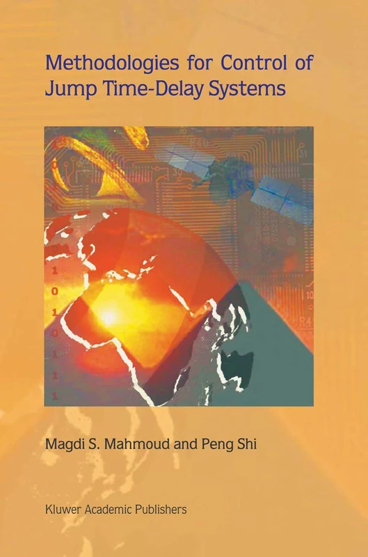 Methodologies for Control of Jump Time-Delay Systems - Image 1