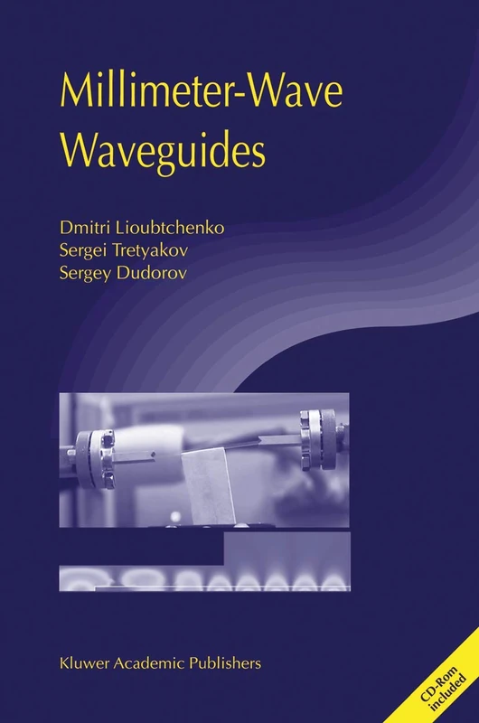 Millimeter-Wave Waveguides