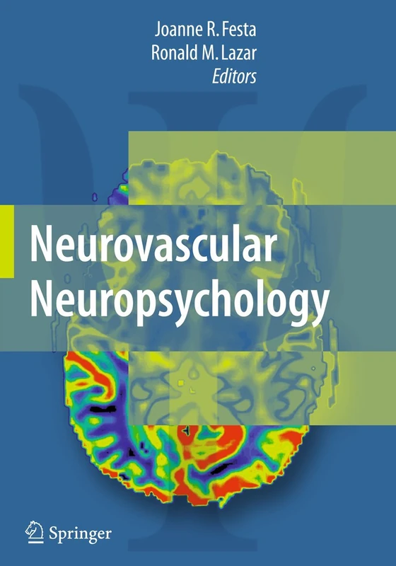 Neurovascular Neuropsychology