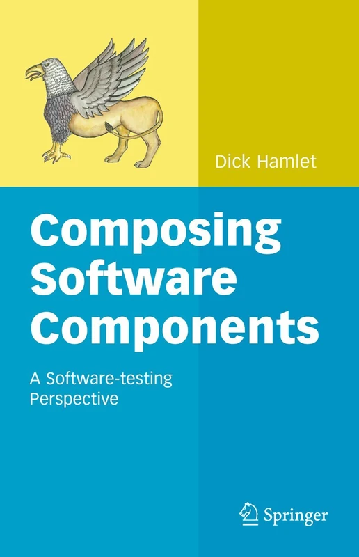 Springer - Composing Software Components: A Testing Perspective