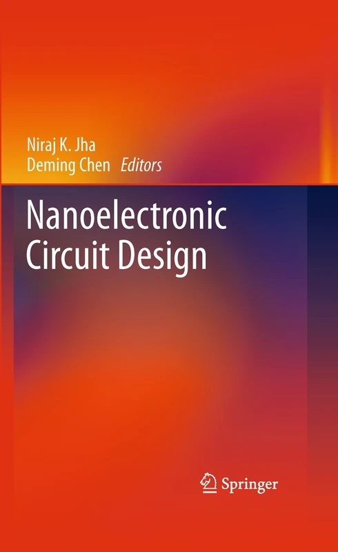 Nanoelectronic Circuit Design