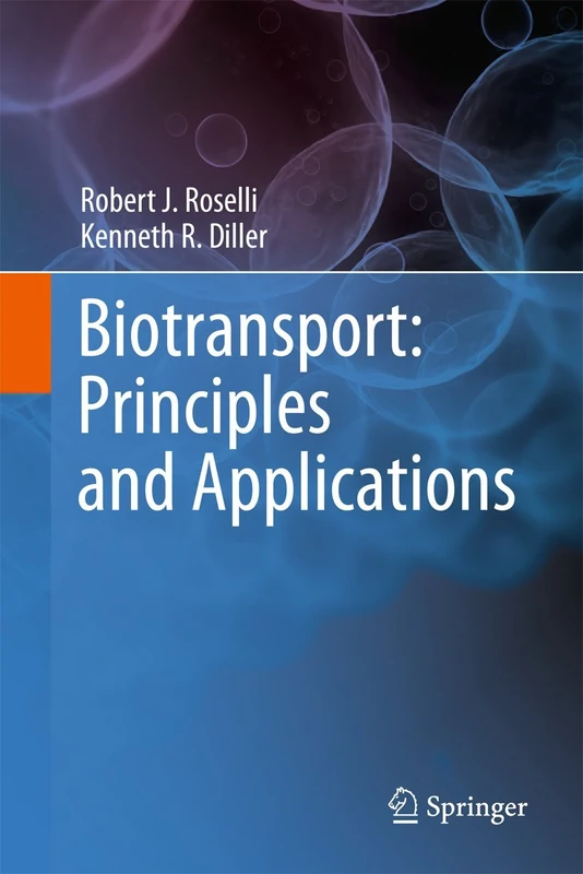 Biotransport: Principles and Applications - Image 1