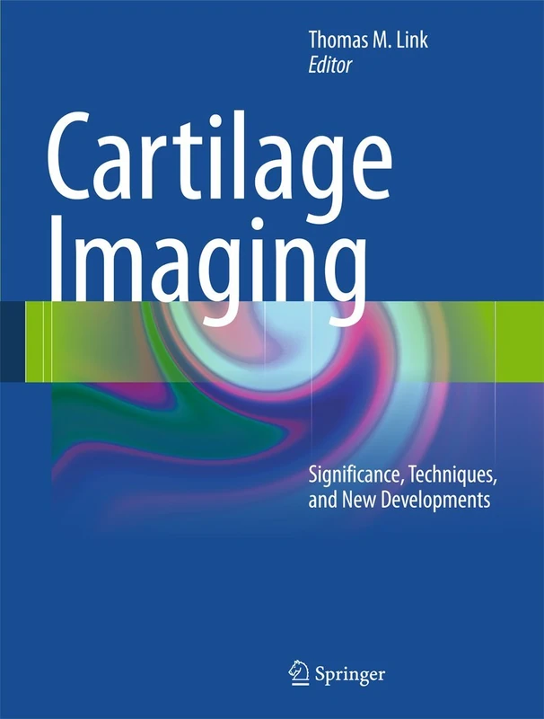 Cartilage Imaging: Significance, Techniques, and New Developments - Image 1