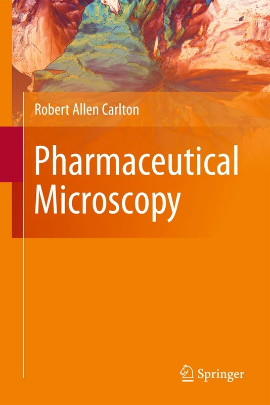 Pharmaceutical Microscopy