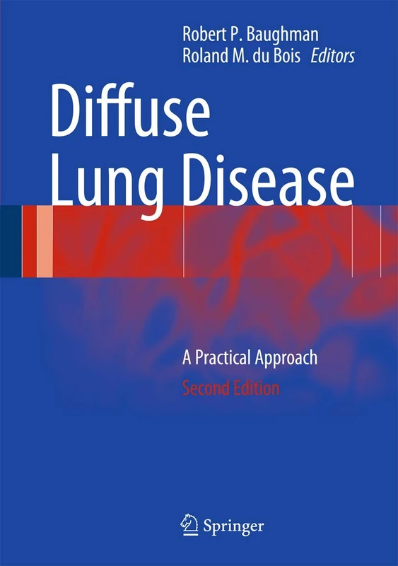 Diffuse Lung Disease: A Practical Approach
