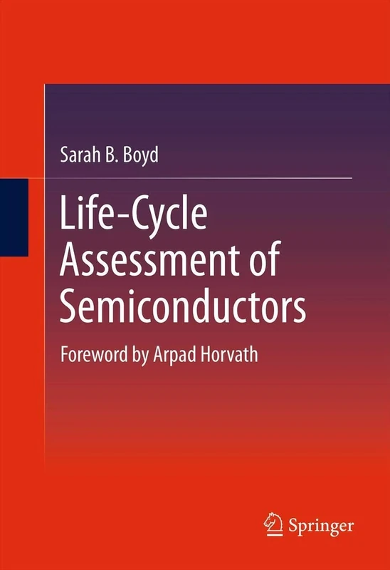 Life-Cycle Assessment of Semiconductors - Image 1
