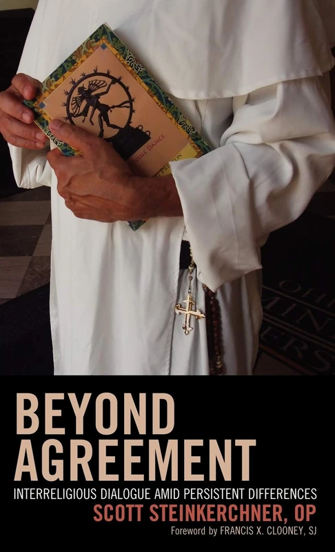 Beyond Agreement: Interreligious Dialogue Amid Persistent Differences