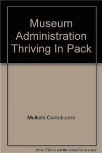Museum Administration Thriving In Pack