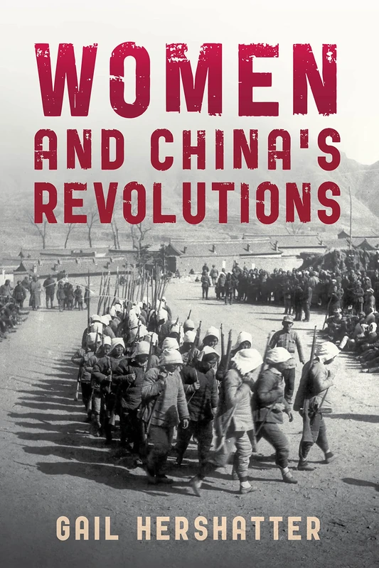 Women and China's Revolutions (Critical Issues in World and International History)