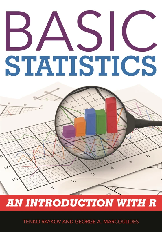 Basic Statistics: An Introduction with R - Rowman & Littlefield