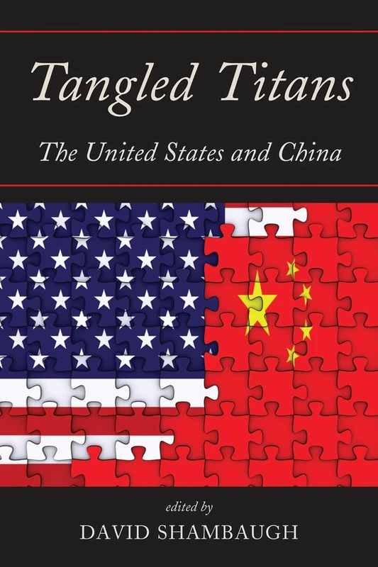 Tangled Titans: The United States and China - Image 1