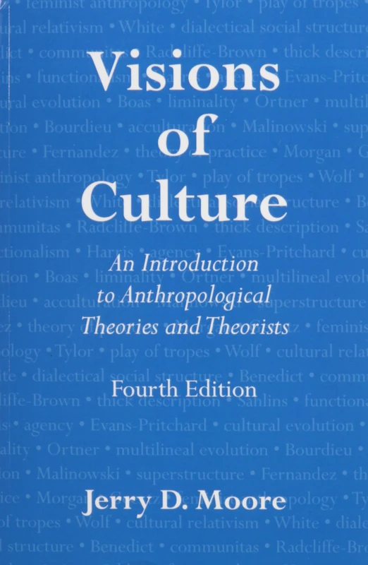 Visions of Culture & Annotated Reader - Image 1