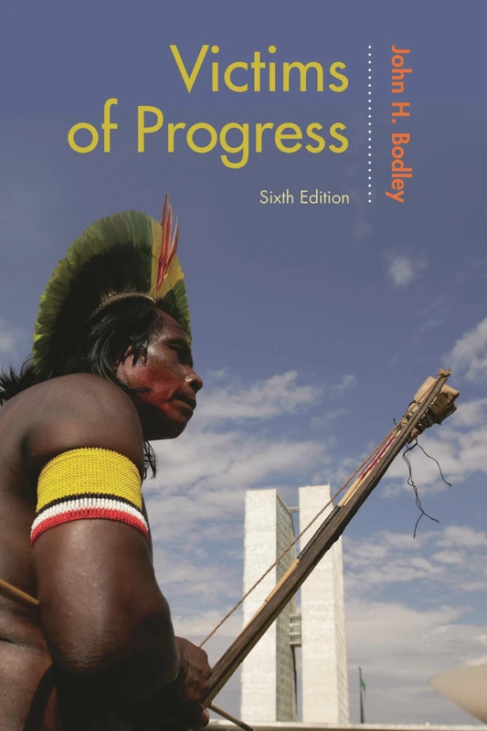 Victims of Progress - Image 1