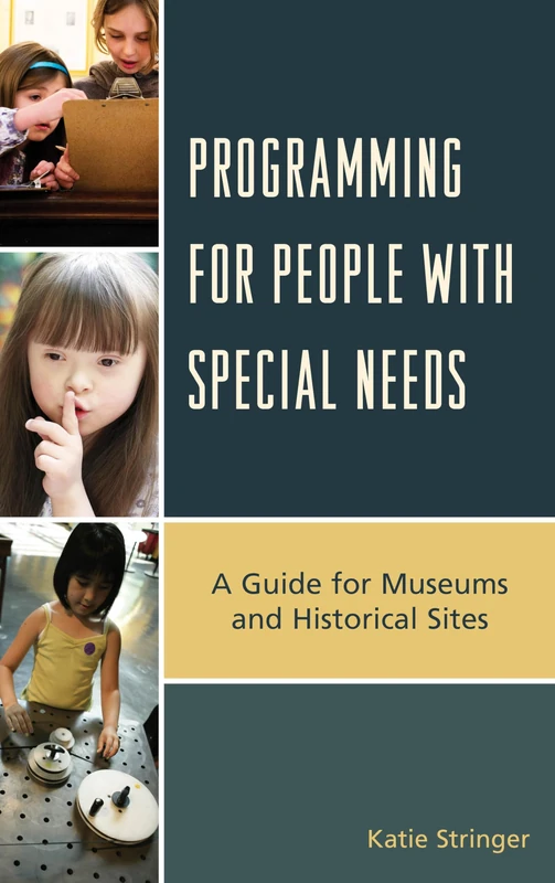 Programming for People with Special Needs: A Guide for Museums and Historic Sites (American Association for State & Local History) - Image 1