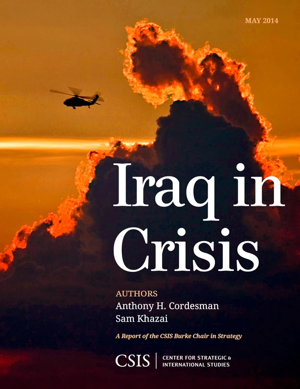 Iraq in Crisis (CSIS Reports)