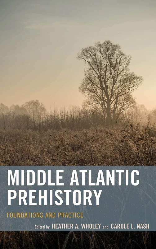 Foundations of Middle Atlanticcb: Foundations and Practice