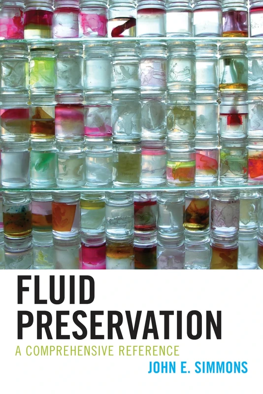 Fluid Preservation: A Comprehensive Reference - Image 1