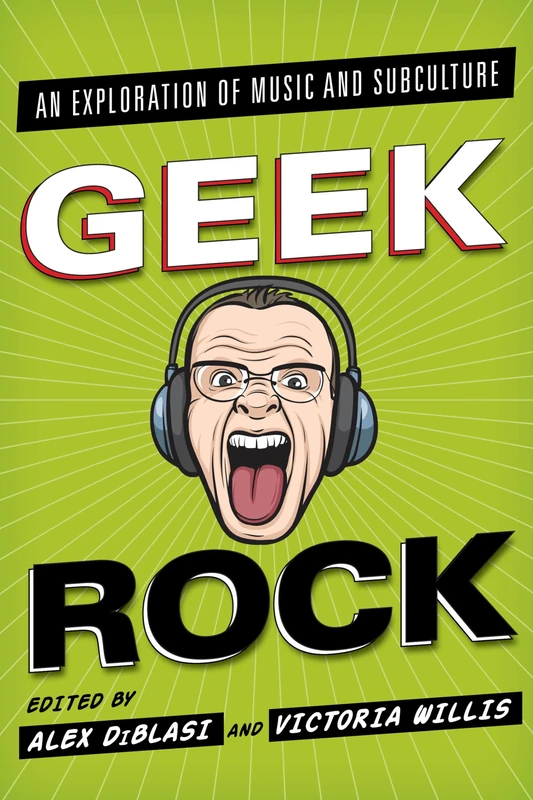 Geek Rock: An Exploration of Music and Subculture - Image 1