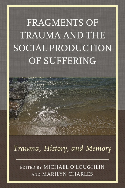Fragments of Trauma and the Social Production of Suffering: Trauma, History, and Memory (New Imago)