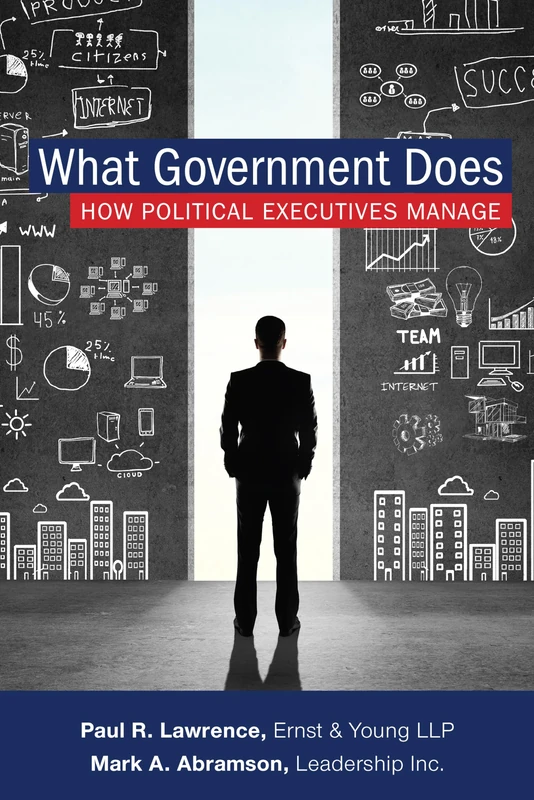 What Government Does: How Political Executives Manage Different Agencies