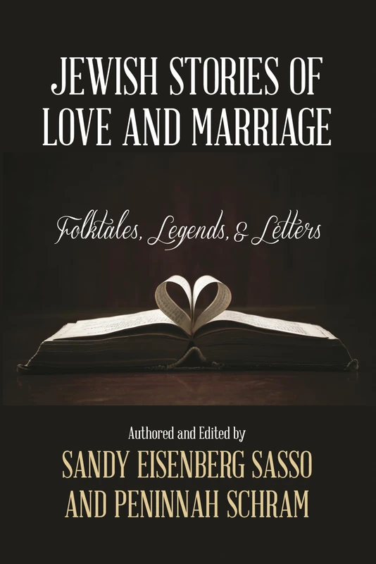 Jewish Stories of Love and Marriage: Folktales, Legends, and Letters - Image 1